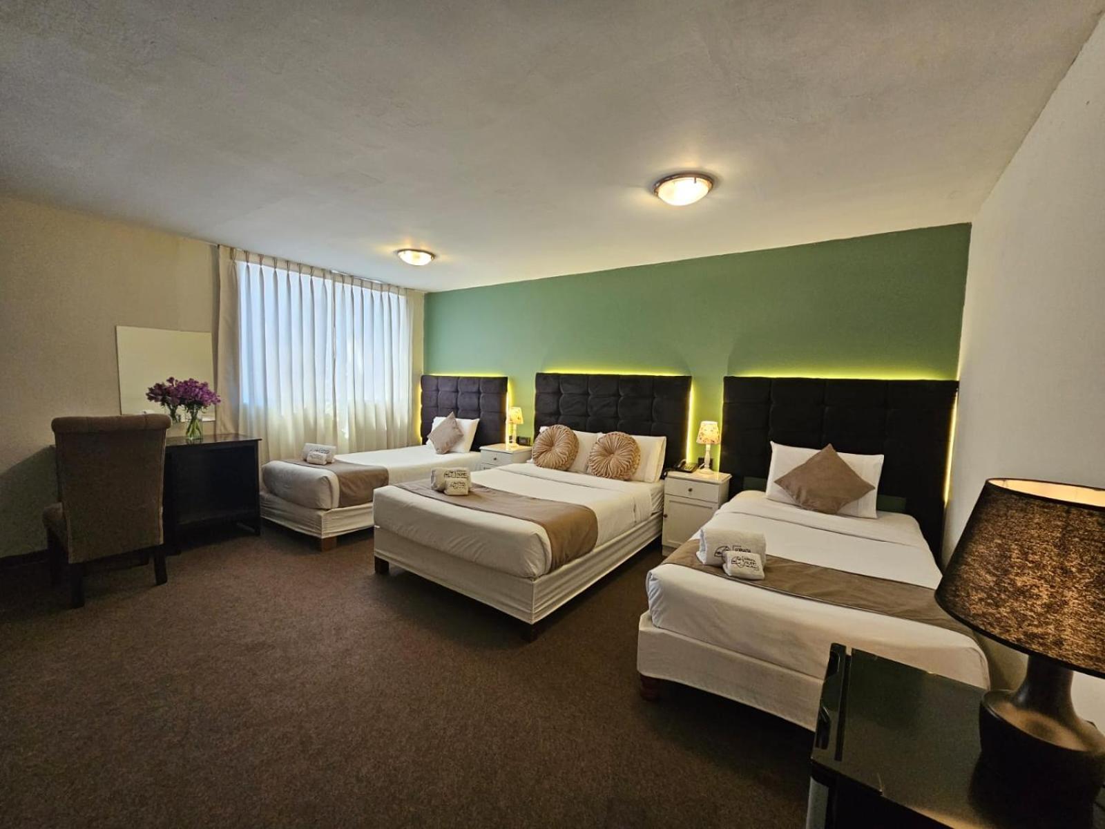 Hotels Collect Adriana Monet Arequipa Habitación foto